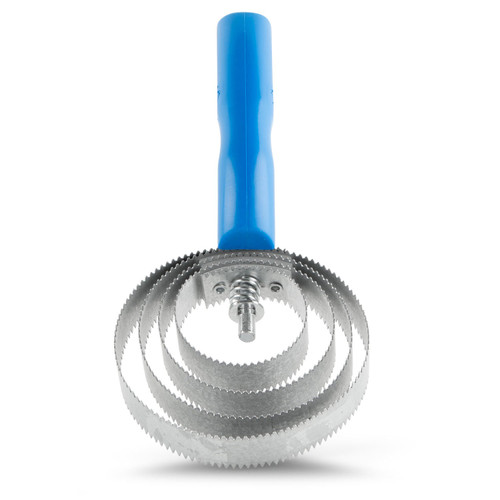15-S Curry Comb Brush
