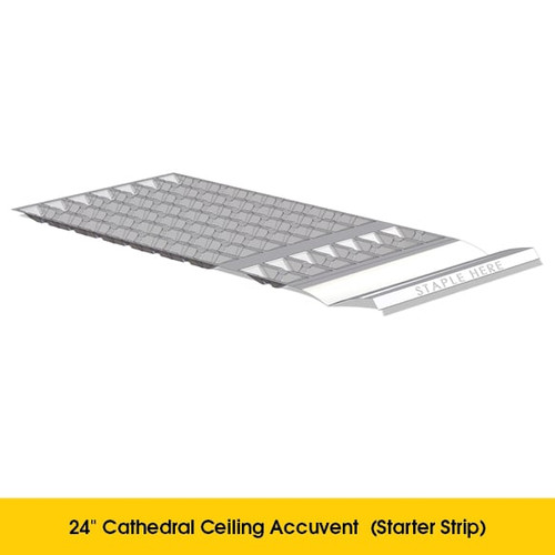 BAFFLE, ACCUVENT