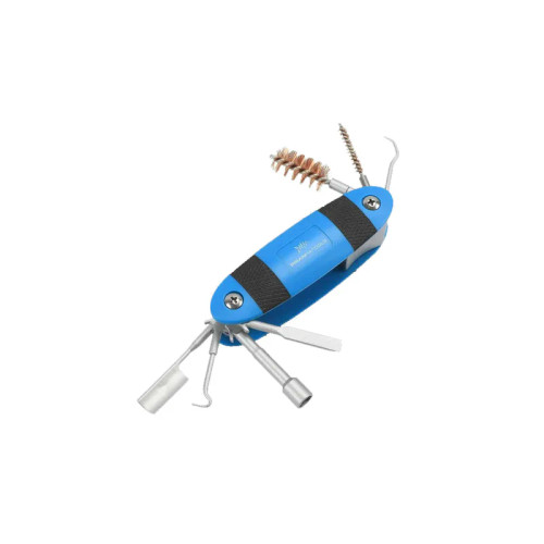 PIRANHA 7-IN-1 (BLUE) Tool