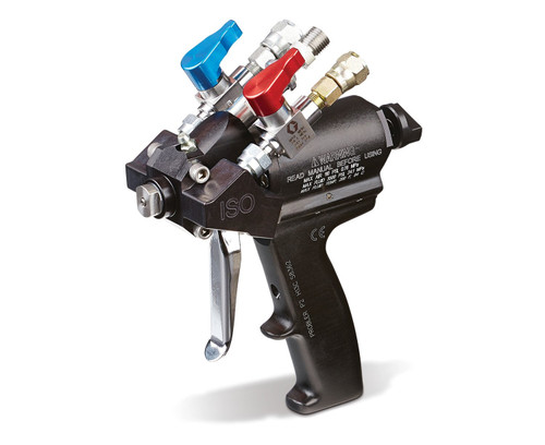 Probler P2 Gun Assembly with 00 Mix Chamber Kit