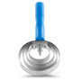 15-S Curry Comb Brush