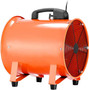Utility Blower Fan