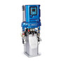 Reactor 2 E-30 Proportioner, 10 kW