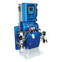 Reactor 2 H-40 Elite Proportioner Package, Fusion PC Gun, Heated Hose with Xtreme-Wrap, 15 kW, 400 V, 3PH