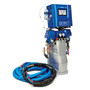 Reactor 3 E-20 Standard Tier Spray Foam Proportioner Package, 50 ft External Heated Hose, 7 kW