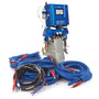 Reactor 3 E-XP2 Elite Tier Polyurea Proportioner Package, 200 ft  External Heated Hose, 15 kW
