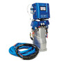 Reactor 3 E-XP1 Standard Tier Polyurea Proportioner Package, 50 ft External Heated Hose, 10 kW