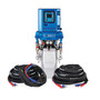 Reactor 2 E-30 Spray Foam Proportioner Package, 200 ft Internal Heated Hose, 20 ft Whip, 15kW