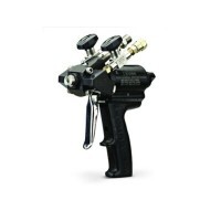 Fusion Fx Gun