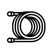 Reactor 2 Hoses