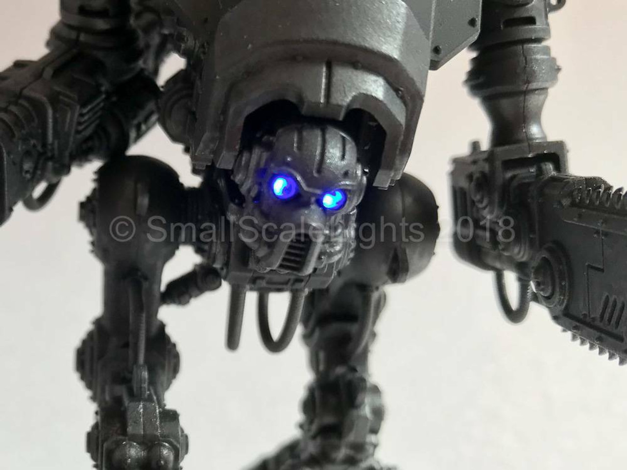 imperial knight led kit