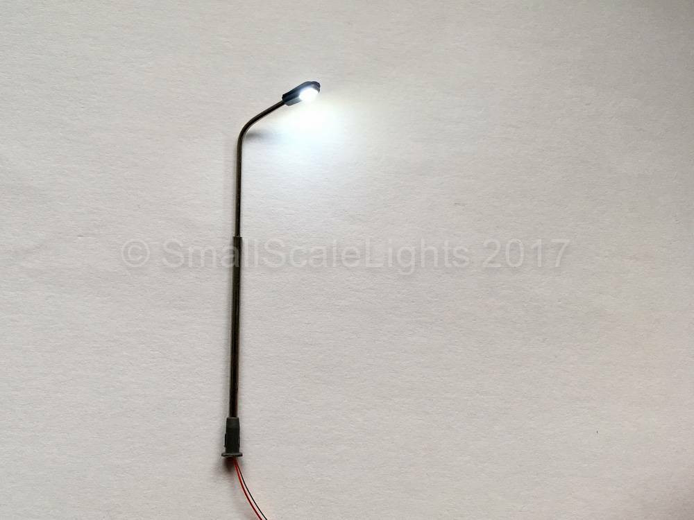 Model Railway Lighting N Gauge Lighting Small Scale Lights