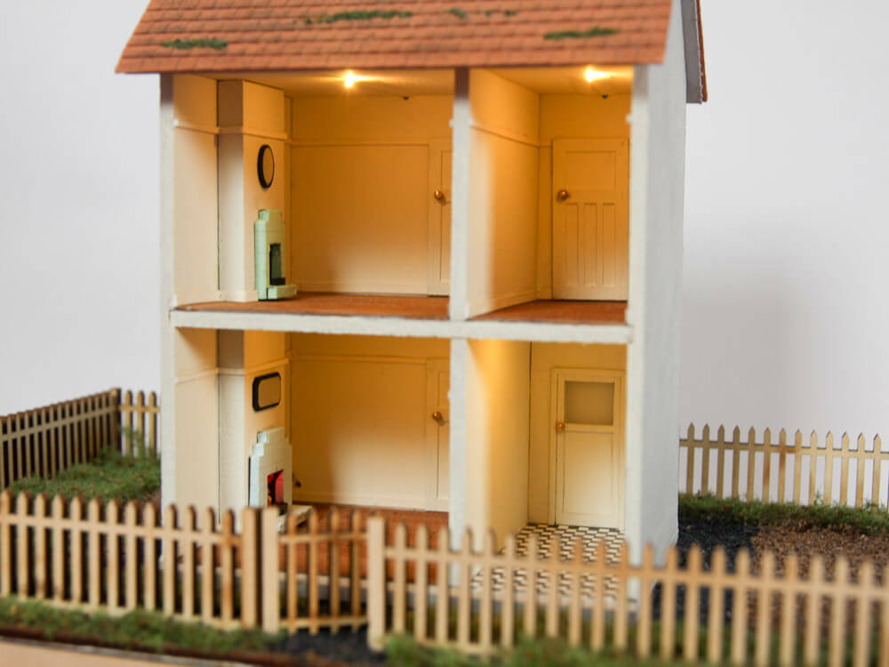 The Best Small Scale Lights for Miniature Models