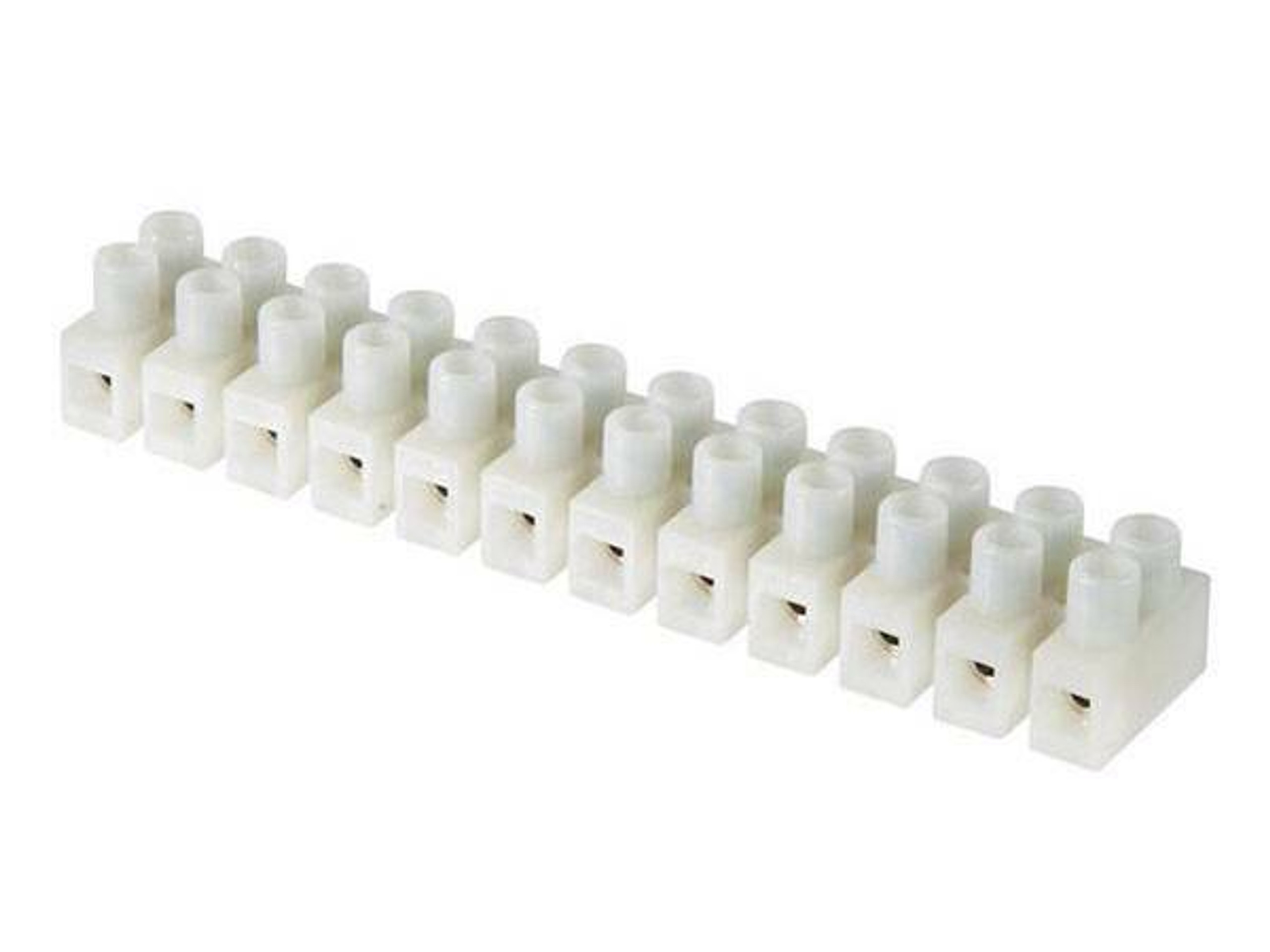 5 Amp Screw terminal connector blocks Small Scale Lights