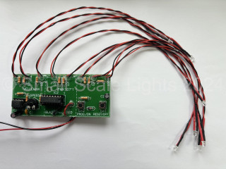 Beginners Guide to LEDs - PDF - Small Scale Lights