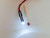Small Scale Lights 1.8mm Pre-wired Ultrabright LED