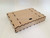 Small Scale Lights Small MDF Display Base Kit