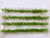 Javis Scenics 6mm Grass Strips - Spring
