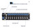 10 channel individually switched distribution boards | Small Scale Lights