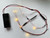 Small Scale Lights 1/48th Scale Lighting Kit - Turrim Castle