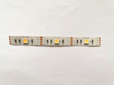 5 volt 5050 Flexible LED Strip - Small Scale Lights