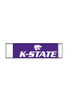Purple K-State Wildcats Smooth Lip Balm