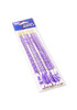 Purple K-State Wildcats 6 Pack Pencil