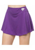 Womens Purple K-State Wildcats Skort Skirt