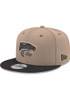 K-State Wildcats New Era 2T 9FIFTY Mens Snapback