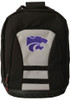 18 Tool K-State Wildcats Backpack - Grey
