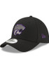 K-State Wildcats New Era Tone Tech 39THIRTY Flex Hat