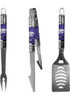 Grey K-State Wildcats Tailgater Tool Set