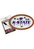 White K-State Wildcats Farkle Game