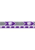 Thin and Wide K-State Wildcats Womens Headband