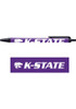 Purple K-State Wildcats 5 Pack Pens Pen