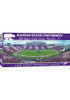 Green K-State Wildcats Bill Snyder Stadium puzzle Puzzle