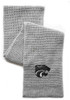Waffle K-State Wildcats Womens Scarf