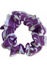 Pony K-State Wildcats Womens Hair Scrunchie - Purple