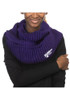 Knit Cowl K-State Wildcats Womens Scarf
