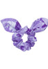 Vapor Knot K-State Wildcats Womens Hair Scrunchie