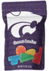 Purple K-State Wildcats Gummies Candy