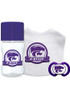 3-Piece Baby K-State Wildcats Baby Gift Set