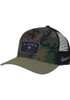 Nike Green K-State Wildcats C99 Trucker Adjustable Hat