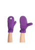 Puffer K-State Wildcats Womens Gloves