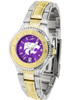 Competitor Elite Anochrome K-State Wildcats Womens Watch