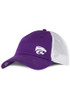 Lanie K-State Wildcats Womens Adjustable Hat