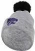 Ocean K-State Wildcats Youth Knit Hat