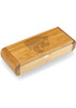 Brown K-State Wildcats Elan Bamboo Box and Deluxe Bottle Opener