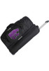 27 Rolling Duffel K-State Wildcats Luggage - Black