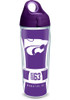 Purple K-State Wildcats 24oz Spirit Water Bottle